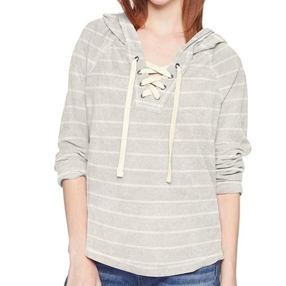 BILLABONG || NWOT All Along Hoodie